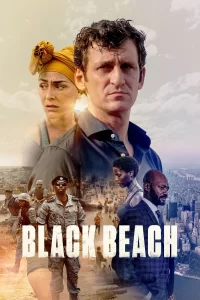 Дивитися Чорний пляж онлайн в HD якості 720p