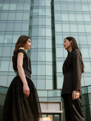 Секрет гармонії / Таємниця гармонії