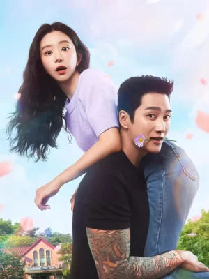 Дивитися Весняна лихоманка онлайн в HD якості 720p