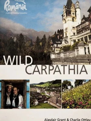 Дивитися Дикі Карпати онлайн в HD якості 720p