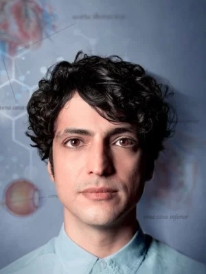 Диво Лікар / Чудо-лікар